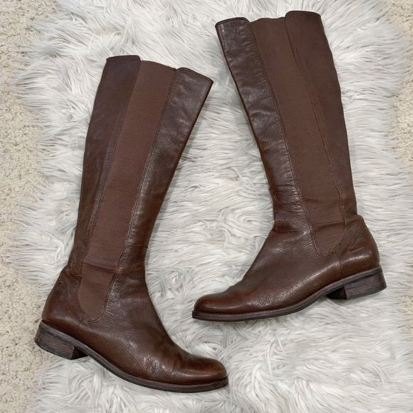 nike equestrian boots